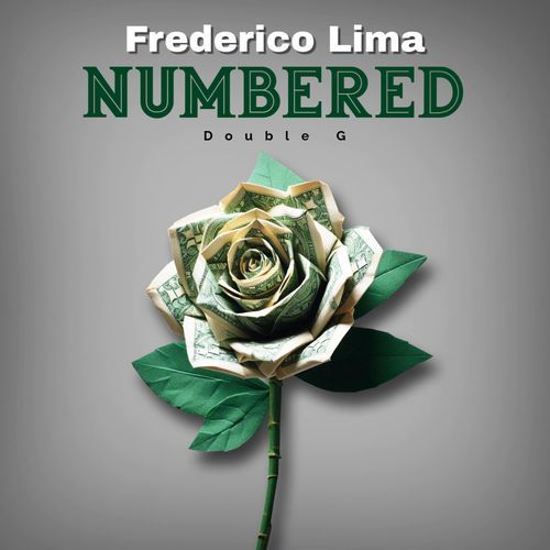 Numbered (feat. Frederico Lima)_poster_image