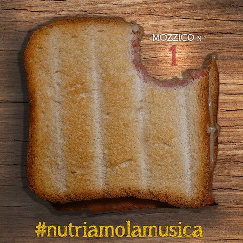 #Nutriamolamusica (Mozzico #1)_poster_image