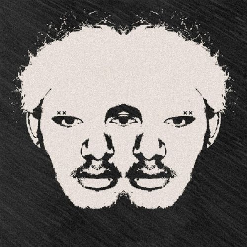 POCZINHA IN YOUR MIND cover art