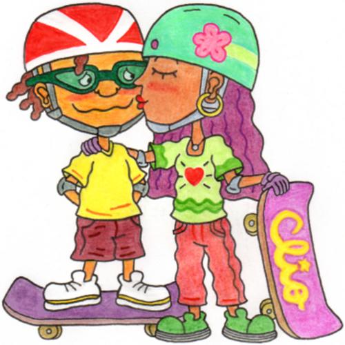 OTTO cover art