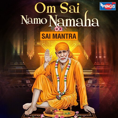 Om Sai Namo Namah