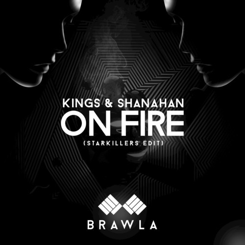 On Fire (Starkillers Edit)_poster_image