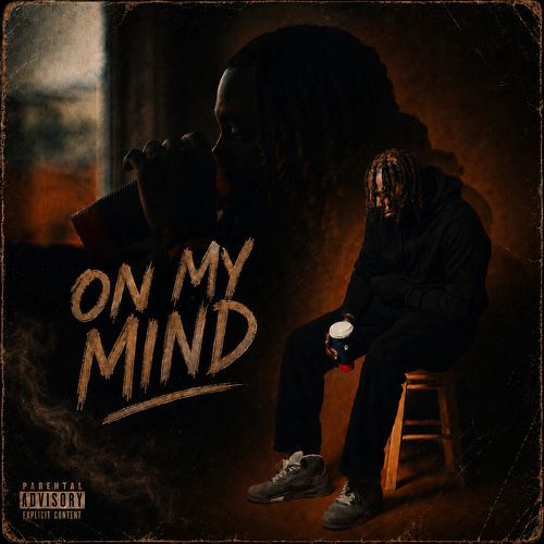 On My Mind