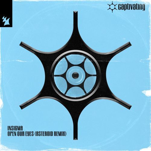 Open Our Eyes (Asteroid Remix)