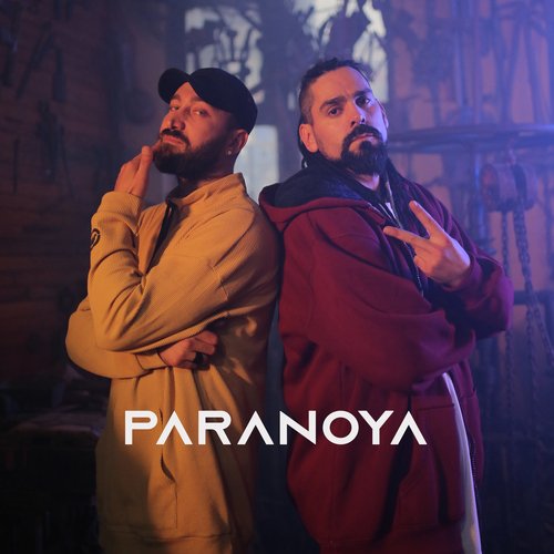 PARANOYA_poster_image