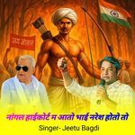 नांगल हाईकोर्ट म आतो भाई नरेश होतो तो