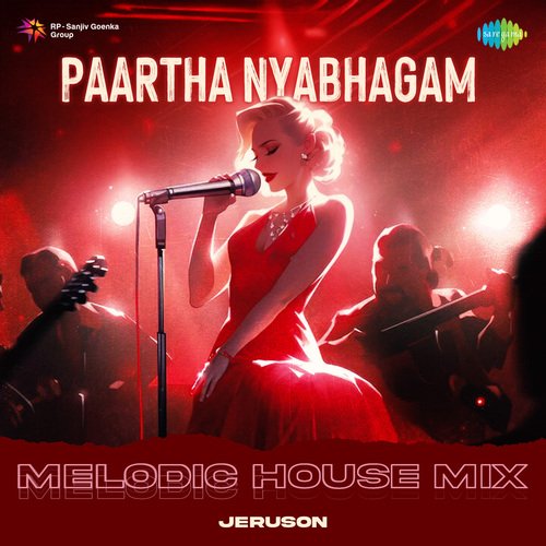 Paartha Nyabhagam - Melodic House Mix