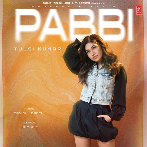 Pabbi (Feat. Jasmin Walia)