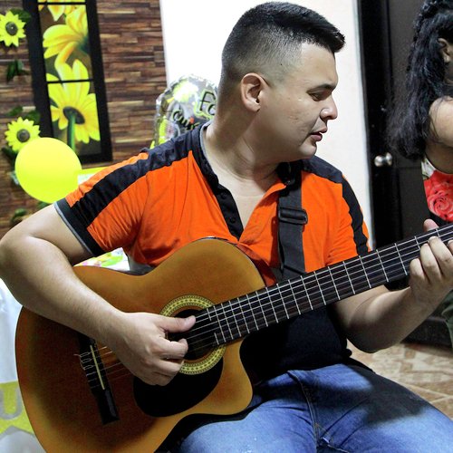 Para Tí Toda Mi Musica (En Vivo)