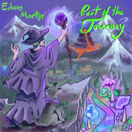 Inout cover art