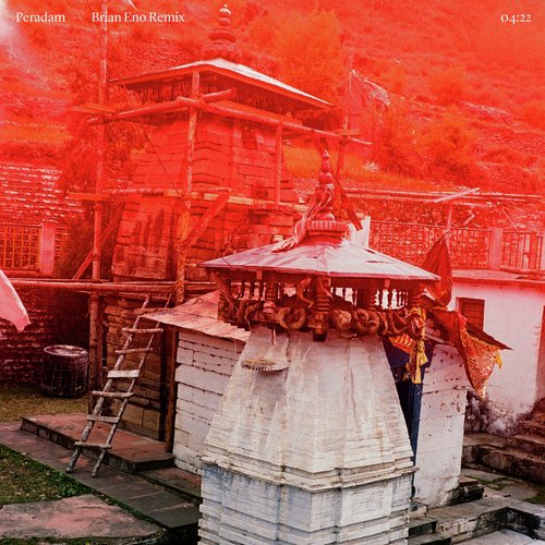 Peradam (Brian Eno Remix)