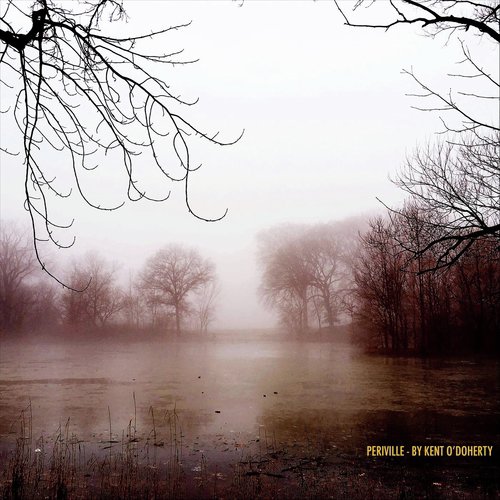 Corey cover art