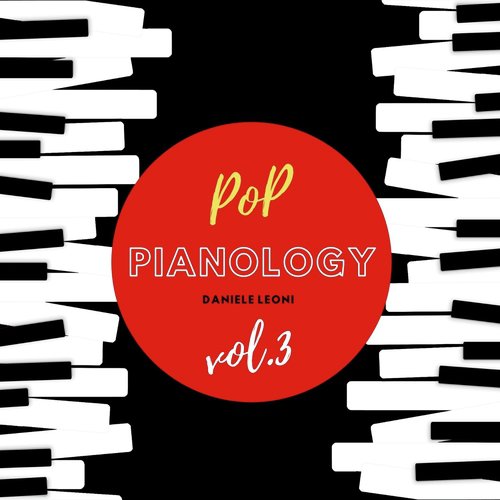 Pop Pianology, Vol. 3_poster_image