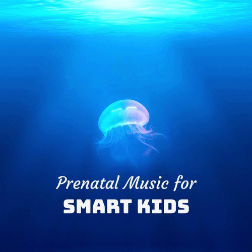 Prenatal Music for Smart Kids
