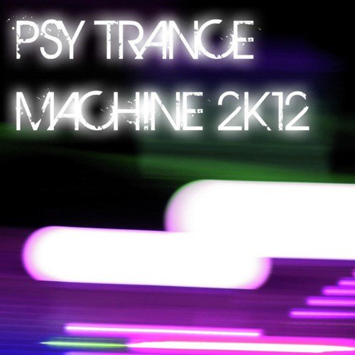 LSD 25 (Original Mix)