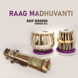 Raag Madhuvanti-Oy8aZDhdbQA