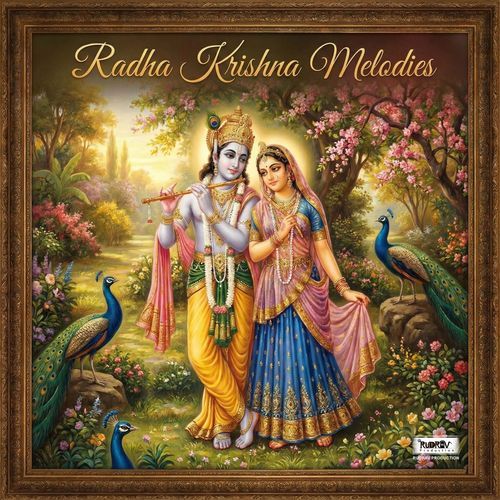 Radha Krishna Melodies