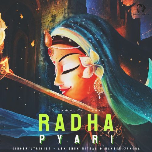 Radha Pyari (Stream of Love)