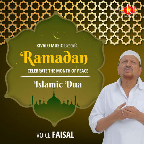 Ramadan - Celebrate the month of peace