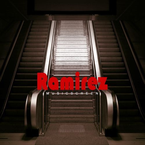Ramirez cover art