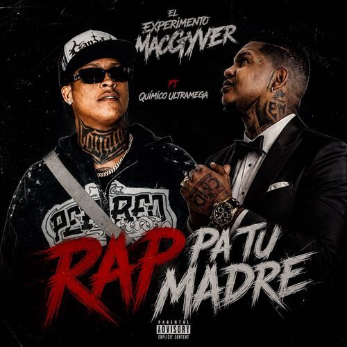 Rap Pa Tu Madre (Remix)