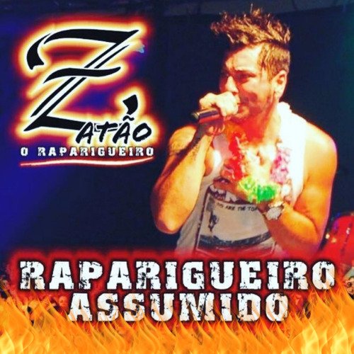Raparigueiro Assumido (Cover)