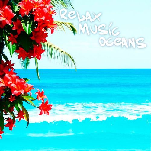 Relax piano ocean 6