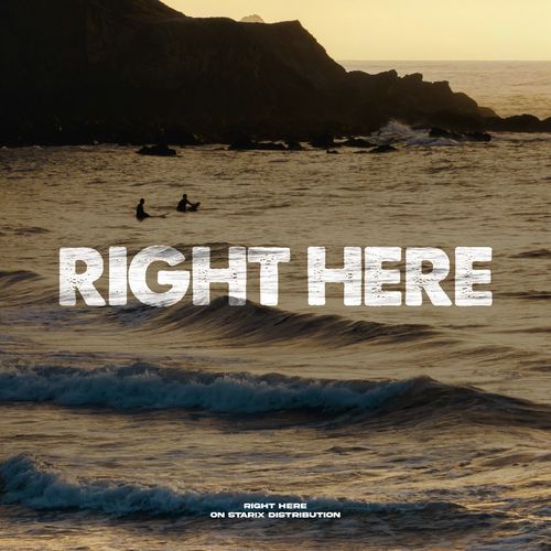 Right Here