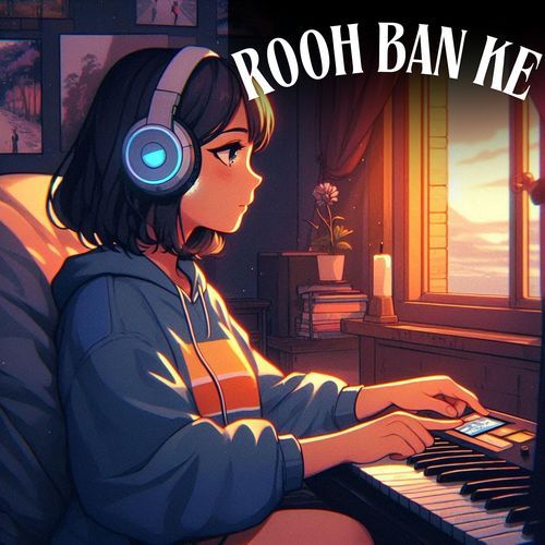 Rooh Ban Ke