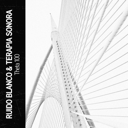Ruido blanco tranquilo cover art