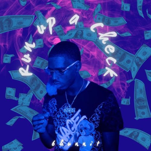 Run Up A Check