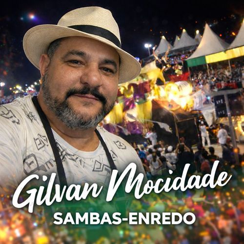 Mocidade Independente da Ilha: 100a do Samba cover art