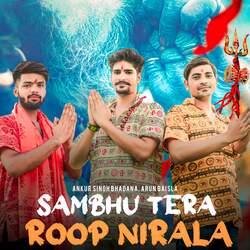 Sambhu Tera Roop Nirala-OS4oYSRAZV4