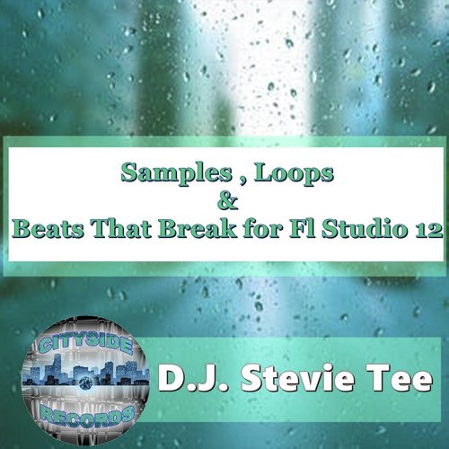 FL Studio Samples, Your Place For DJ Samples, Loops, and Many More.
