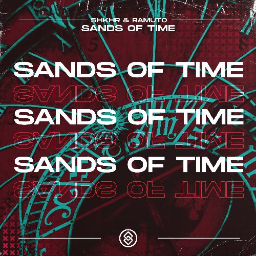 Sands Of Time