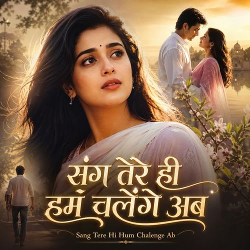 Sang tere hi hum chalenge ab