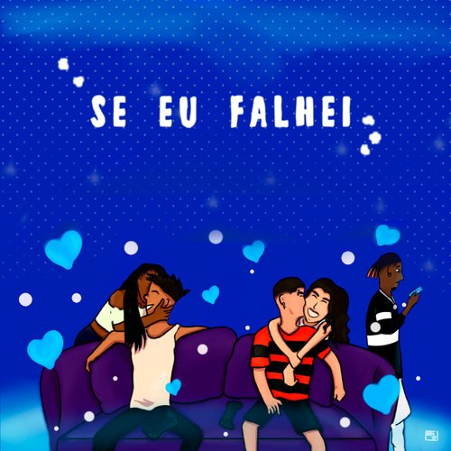 Se Eu Falhei_poster_image