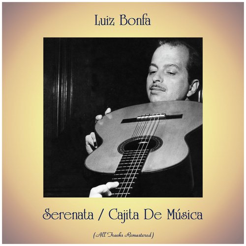 Serenata / Cajita De Música (Remastered 2019)