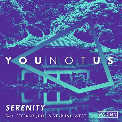Serenity (Verbund West Remix)