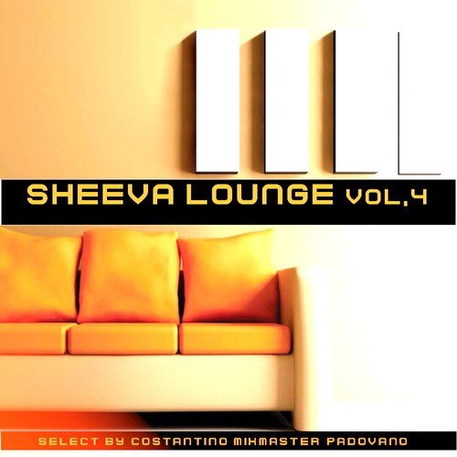 Sheeva Lounge, Vol. 4