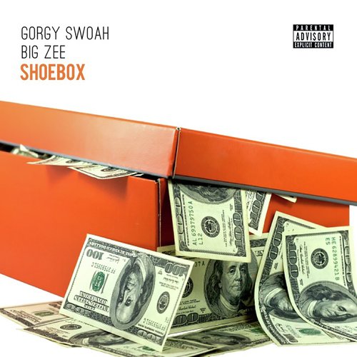 Shoebox (feat. Gorgy Swoah)_poster_image