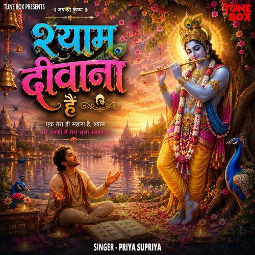 Shyam Deewana Hai