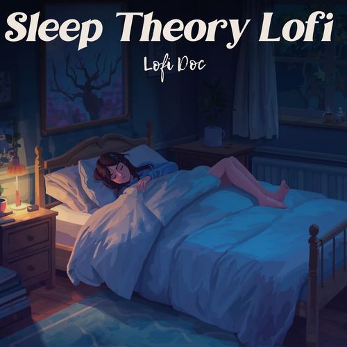 Sleep Theory Lofi