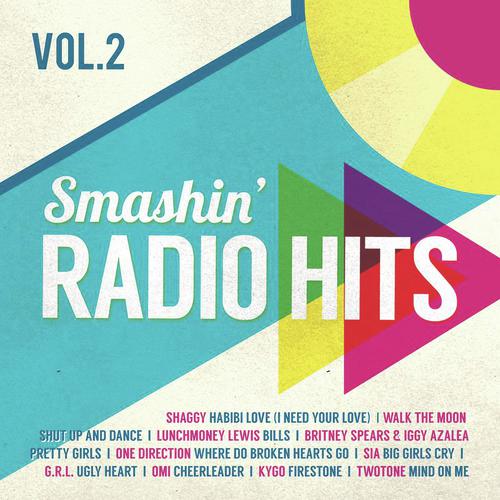 Smashin' Radio Hits 2015, Vol. 2