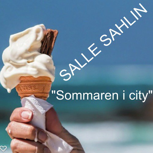 Sommaren i City_poster_image