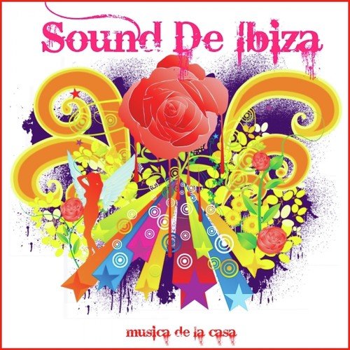 Sound De Ibiza (Musica De La Casa)