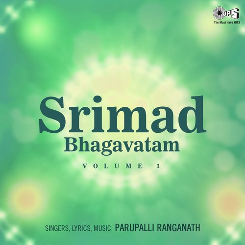 Srimad Bhagavatam Vol.3