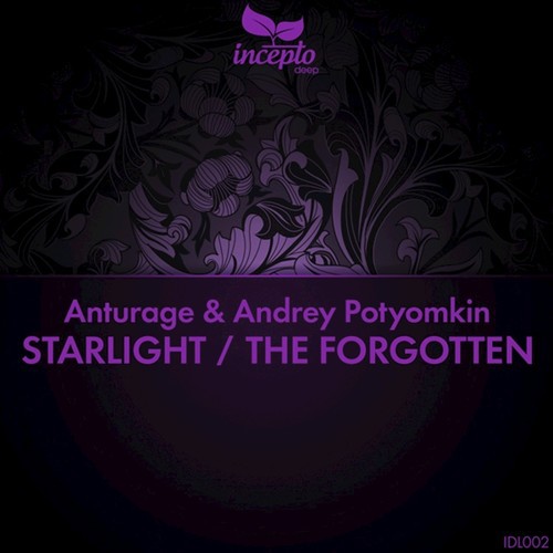 Starlight / The Forgotten