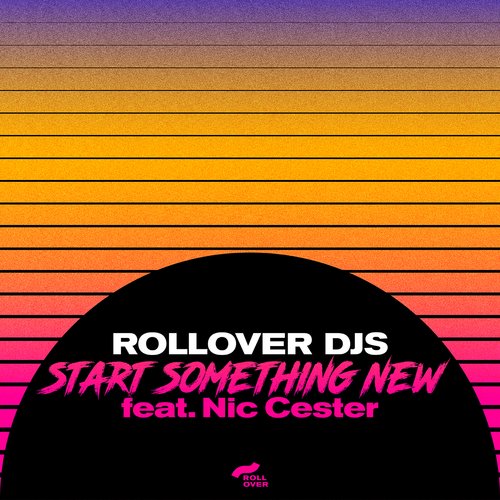 Start Something New_poster_image