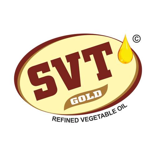 SVT GOLD REFINED OIL